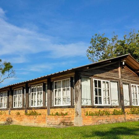 Pousada Casa Delta إيبياباس المظهر الخارجي الصورة