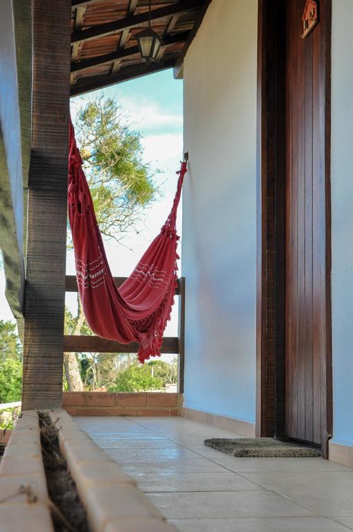 Pousada Casa Delta إيبياباس المظهر الخارجي الصورة