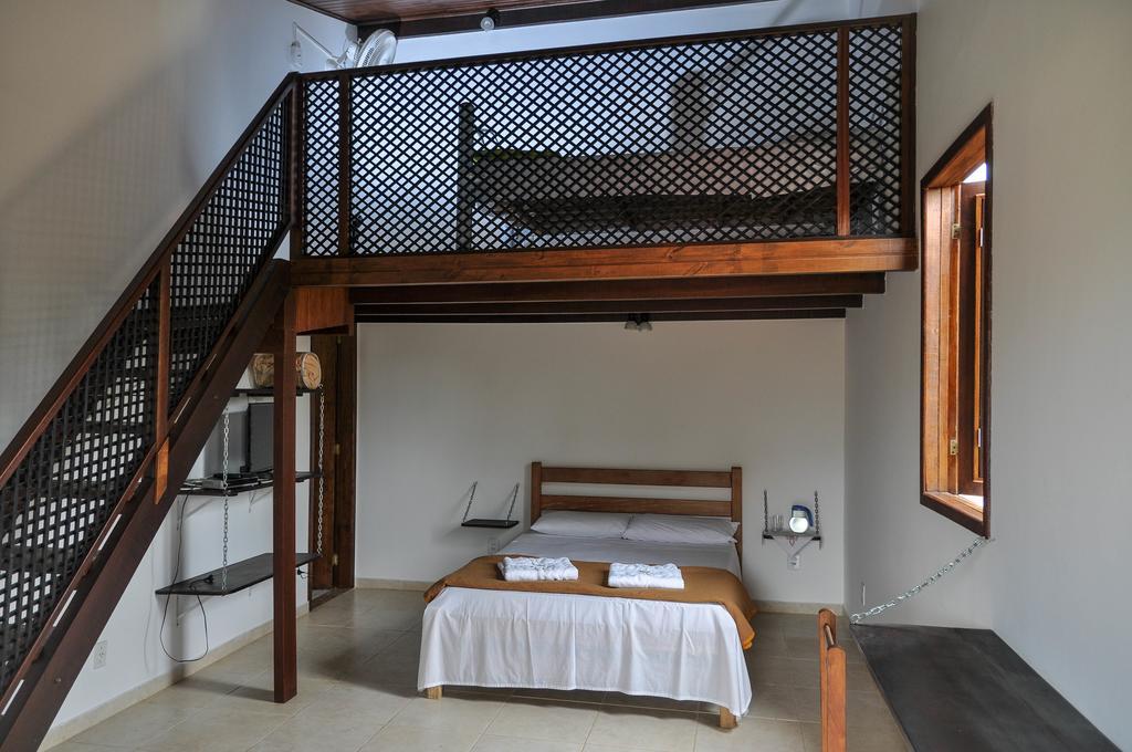 Pousada Casa Delta إيبياباس المظهر الخارجي الصورة