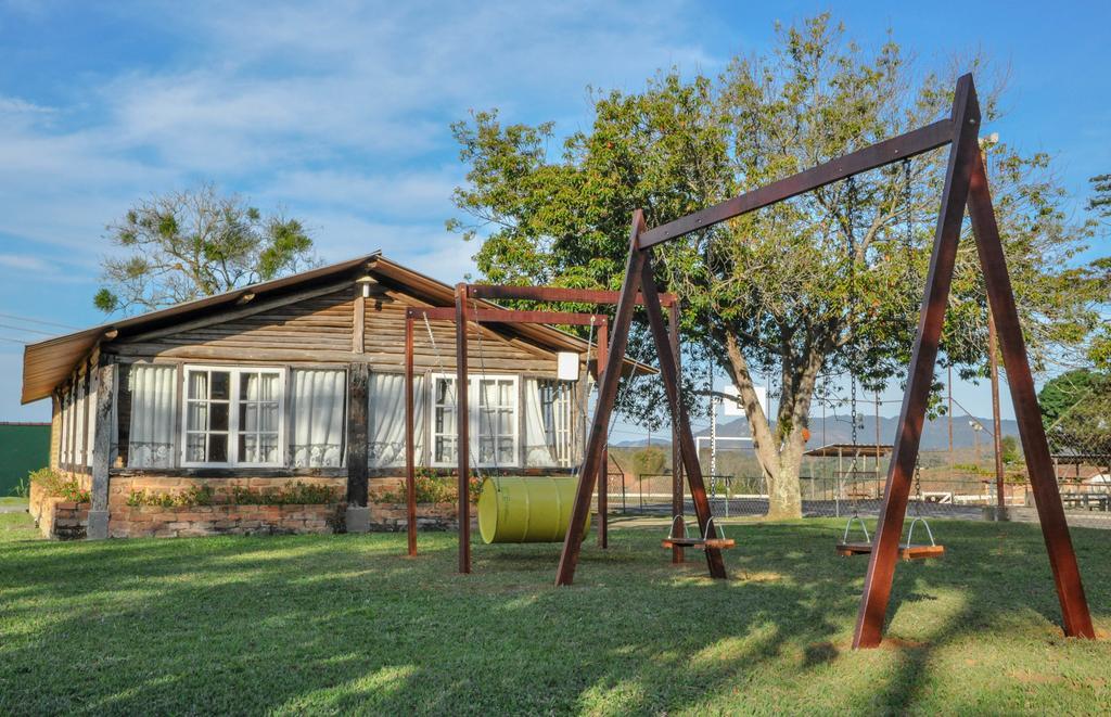 Pousada Casa Delta إيبياباس المظهر الخارجي الصورة