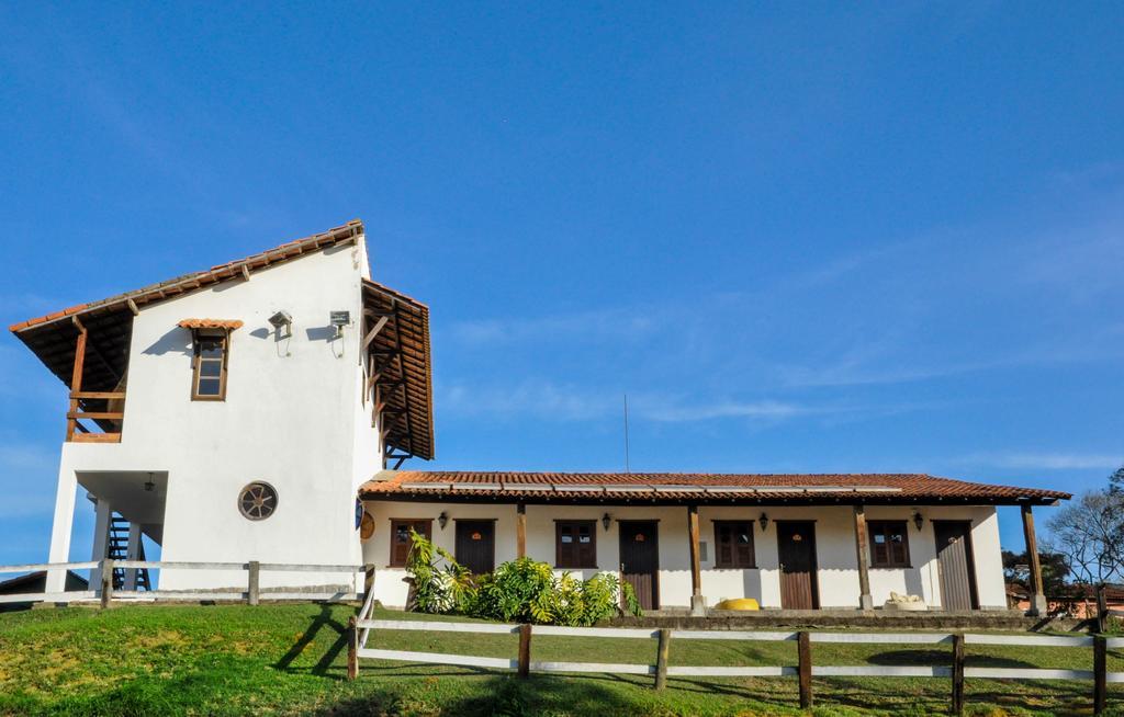Pousada Casa Delta إيبياباس المظهر الخارجي الصورة